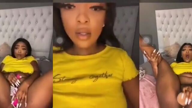 A hot girl has sex with her boyfriend on Bustylwa OnlyFans