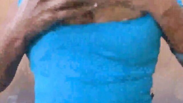 Kelly is a young woman with nice shapes who loves sex and making naughty videos