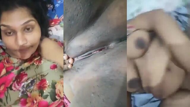 My Fiji Indian girl is a slut in the bedroom