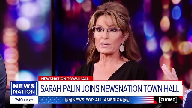 You know you'd hit Sarah Palin (60) like crazy
