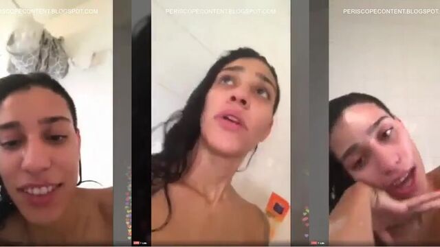 Periscope porn is where you can find all of the best Periscope sex videos
