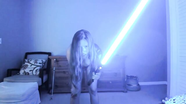 Sassy3va in a steamy Chaturbate show recorded on April 4, 2020