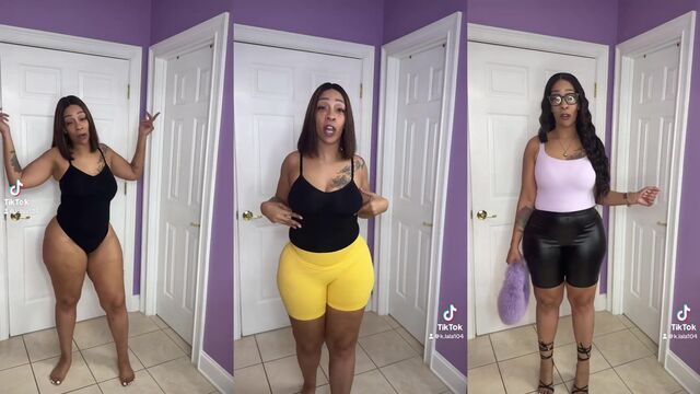 A hot woman is having fun with a guy in this 104th episode