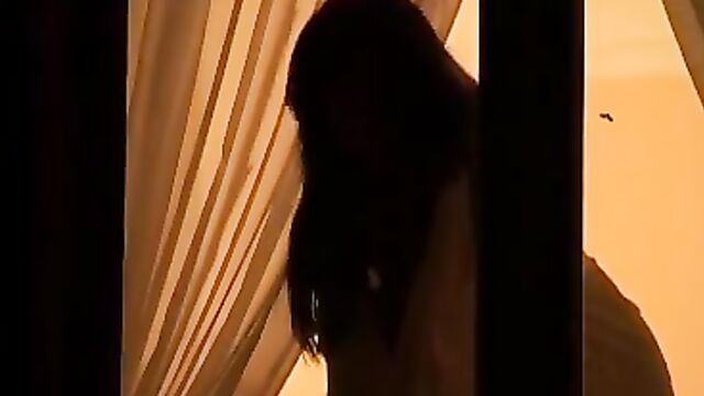 Ewa Sonnet big tits scene part 2