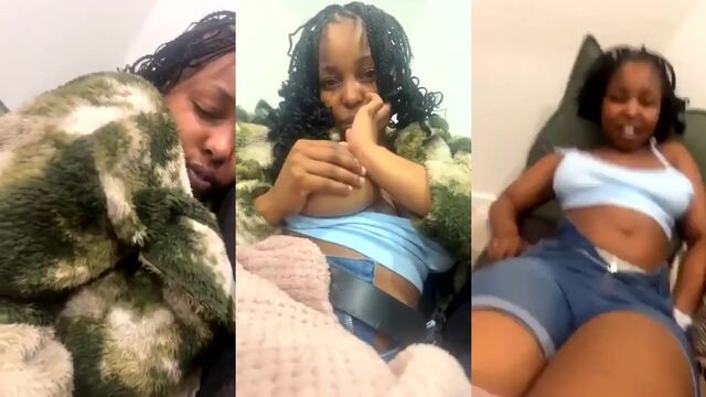 What is her name? Watch to find out
