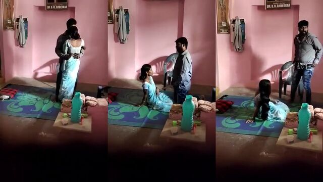 Desi Sins - Step sister sex video Indian desi girl