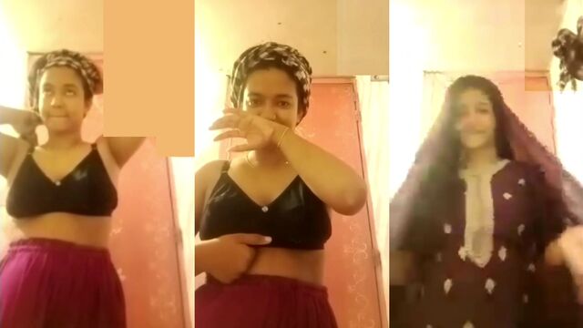 A I R I N (আইরিন) Indian Porn