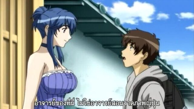 Fleshdance TH ตอนที่ 01 - Alpha-Hen ดู Hentai H-Anime ซับไทย Subthai Uncensored เฮ็นไต การ์ตูนโป๊ อันเซ็นเซอร์.mp4