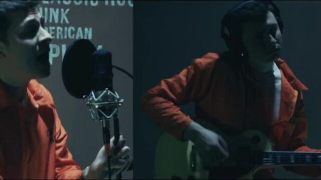 Twenty One Pilots - Heathens (на русском)