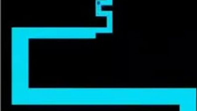 Scary_maze_game_but_its_actually_baka_mitai_dame_dane_meme