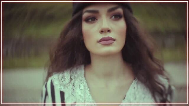 Анна Егоян - Одолели меня города | стихи #vqmusic