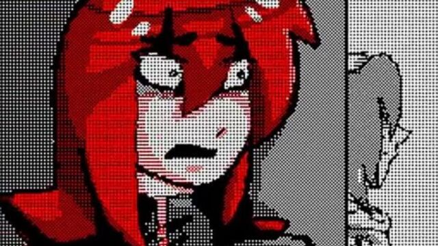 Creepypasta Lost Silver