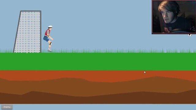 [PewDiePie] BEST. MAP. EVER!!! - Happy Wheels - Part 48