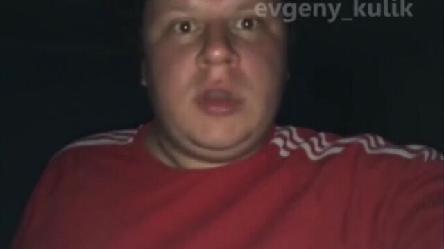 Евгений Кулик (@evgeny_kulik) #1