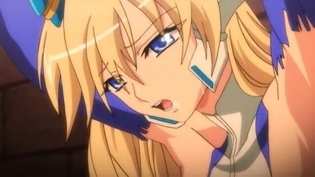 Shoujo_Senki_Brain_Jacker 1 | Hentai