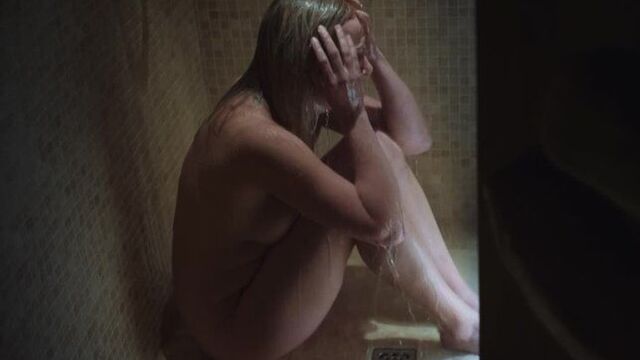 Laura Sepul Nude - Ennemi public s01e10 (2016) HD 1080p Watch Online / Лора Сепул - Враг общества