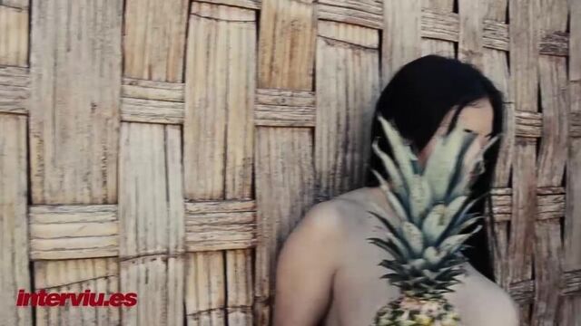 Making of Lorena de Souza 2016