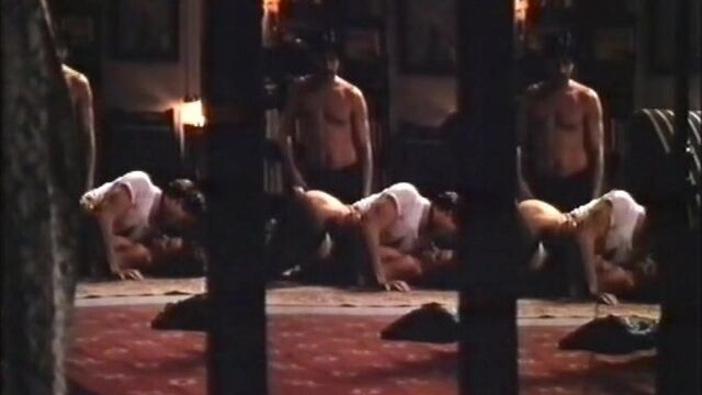 Аманда Оомс - Отель «Санкт - Паули» / Amanda Ooms - Hotel St.Pauli ( 1988 )