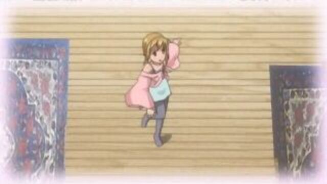 Pico To Chiko Shota Idol no Oshigoto (offical thrailer)