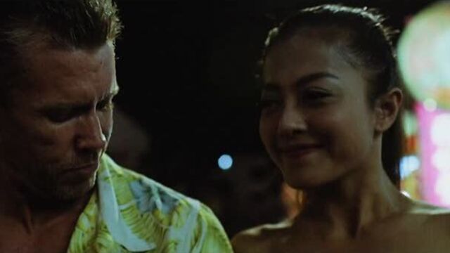 Champagne Nuttanun Nude - Still in the Cage (2016) HD 1080p Watch Online