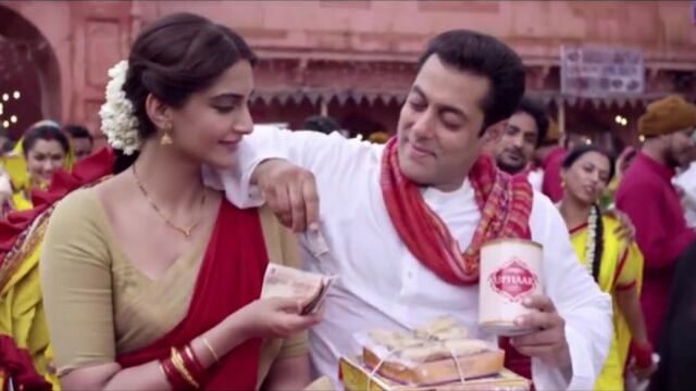 Aaj Unse Kehna Hai FULL VIDEO Song _ Prem Ratan Dhan Payo Songs _ Female Version _ T-Series