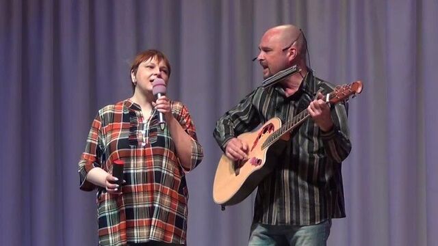 Штефаны - Лошадка