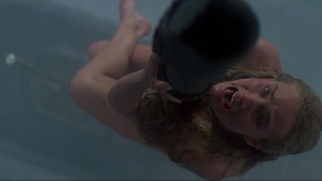 Susan Backlinie Nude - 1941 (US 1979) 1080p