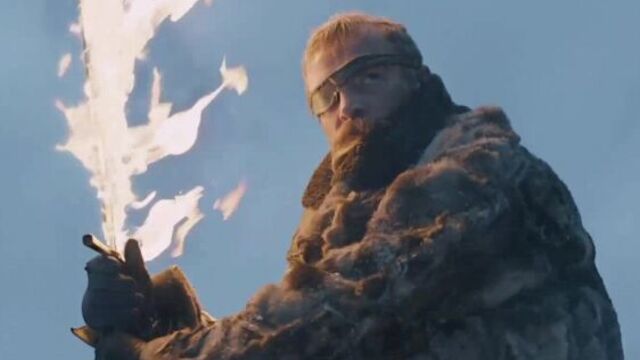 "ИГРА ПРЕСТОЛОВ" 7 сезон - 6 серия. АНОНС. (эфир 21.08.2017) Game of Thrones. Промо. season