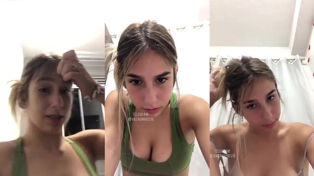 Amadora has a very hot anal sex live with her stepbrother