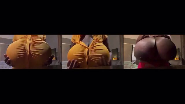 Beautiful big tits sex with stunning Chioma lovv