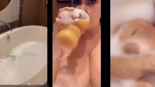 Big Hoppy tits are so sexy and seductive ever