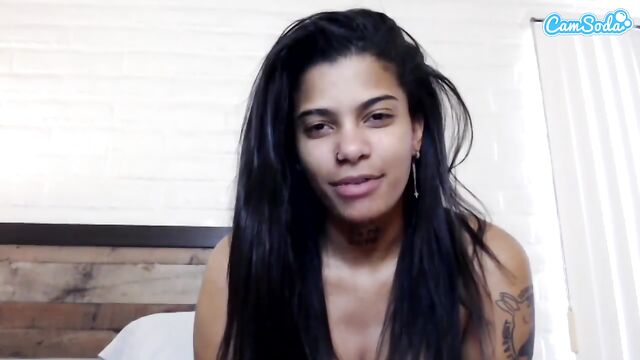 Huge and perfect boobs of beautiful cam model - Lauren22hammelton