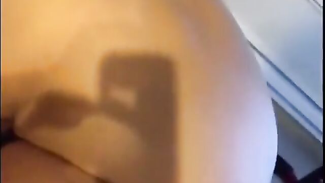 Randalin gets fucked again by her neighbor