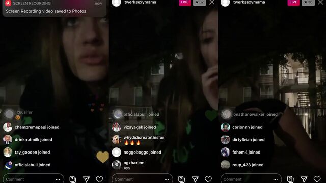 GoneoffMariana 2 is even hotter than the first one