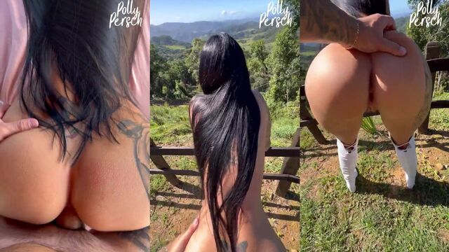 Allie Allure - $3 Special - Part 2