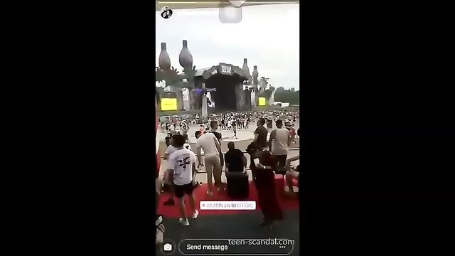 Balaton Sound 2019 -Hungary1, enjoy the sound of passion in HD