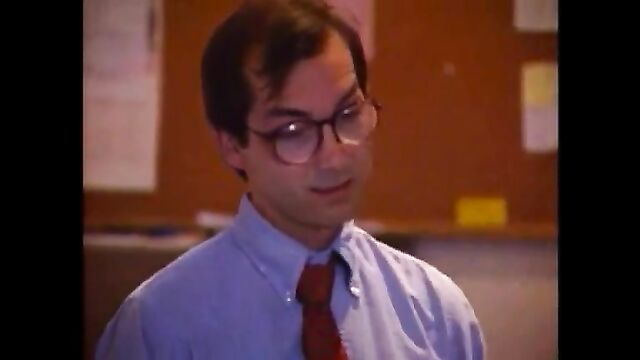 Brigitte Lahaie is famous for her hot sex scenes in HD quality