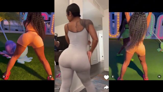 Jayda Wayda is a porn actress who is full of passion