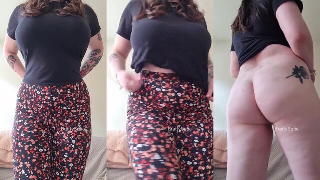 A collection of videos featuring Sofia, packed with steamy action