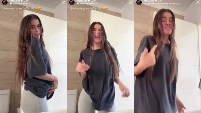 Mar Lucas [Compilation] - Sea view sex and rich blowjobs