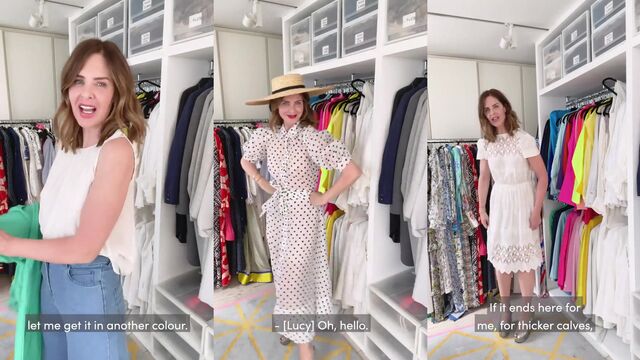 Trinny Woodall: The one who reigns supreme over the pokies