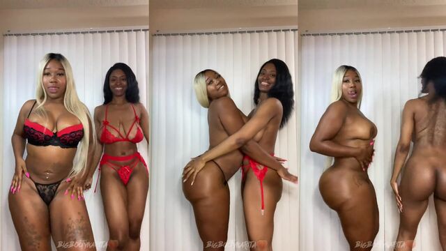 Big ass Karita rocking the house on Only_Fans