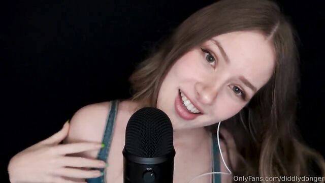 ASMR JOI - Jerk Off Instructions in French, the sexiest language