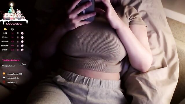 Huge perfect cammer tits - Babemashek Overoce - Oceanmotionz - Hot Porn Videos