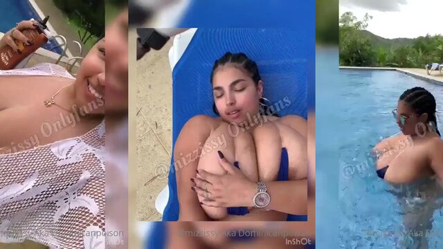 I only have this one ass gag - Mizzissy 💋 OnlyFans