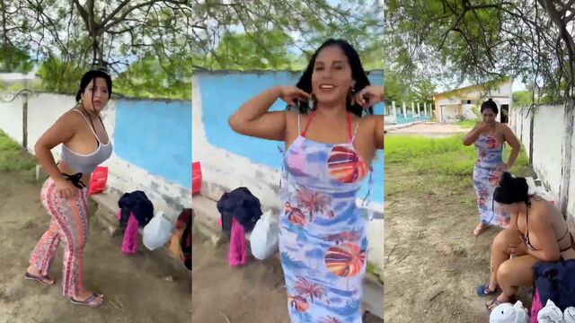 A new video has been uploaded by the famous Alejandra Quiroz