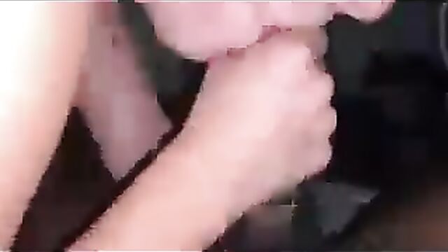 A princess is having fun with a strong black man in this video