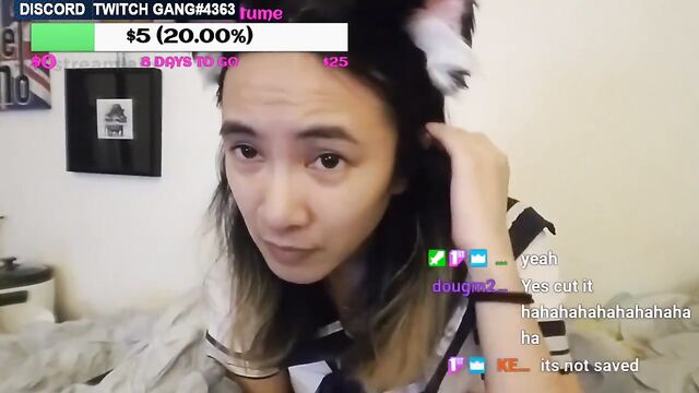 Twitch Nip Slip #120: A compilation of hot nips slips from Twitch streams
