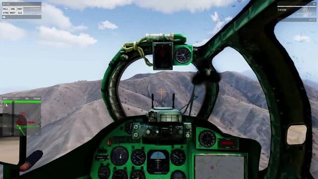 Афган. Борт сбит! Пилоты Ми-24 продолжили бой на земле ARMA 3 тлт#компьютер#ноутбук#Тольятти#tlt#пк#новое#новости#прикол
