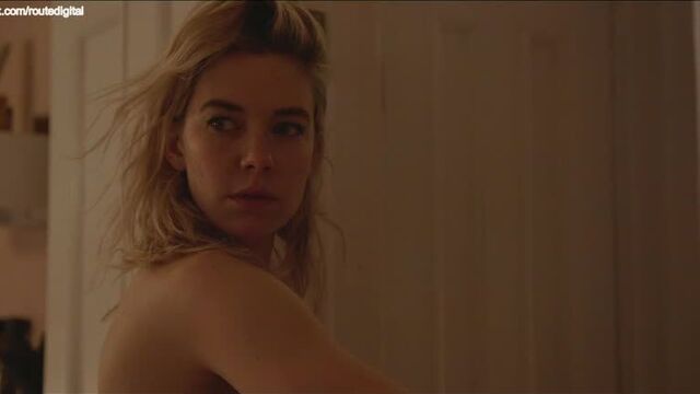 Vanessa Kirby, Sarah Snook - Pieces of a Woman (2020) HD 1080p Web Nude? Sexy! Watch Online